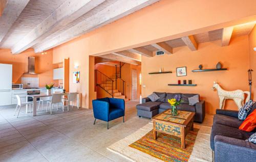 Trequanda House | Cignella Resort - Villa Pesca