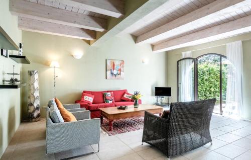 Trequanda House | Cignella Resort - Villa Salvia
