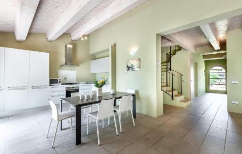 Trequanda House | Cignella Resort - Villa Salvia