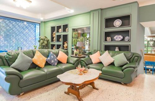 Cipaganti Hotel | Cihampelas Hotel 2