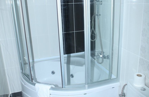 Hopa Hotel | Cihan Otel