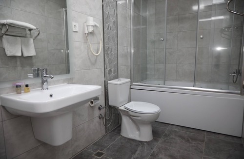 Ulus Hotel | Cihan Palas