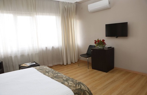 Ulus Hotel | Cihan Palas