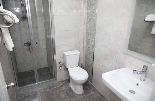 Ulus Hotel | Cihan Palas