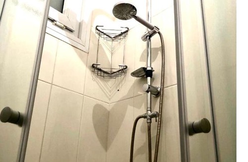 Cihangir Apartment | Cihangir’de harika deniz manzarası