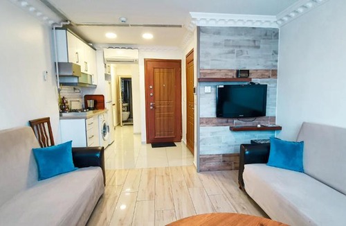 Cihangir Apartment | Cihangir Flat