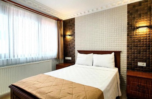 Cihangir Apartment | Cihangir Flat