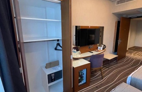 Cihangir Hotel | Cihangir Hotel Bosphorus