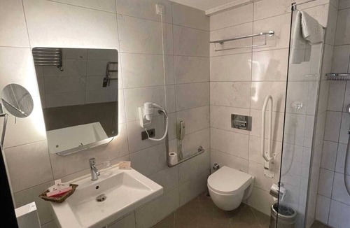 Cihangir Hotel | Cihangir Hotel Bosphorus