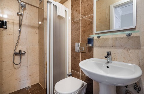 Kabatas Hotel | Cihangir Palace