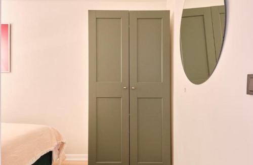 Cihangir Apartment | Cihangir Pop Art Hideaway