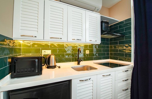 Cihangir Apartment | Cihangir VAV Suites