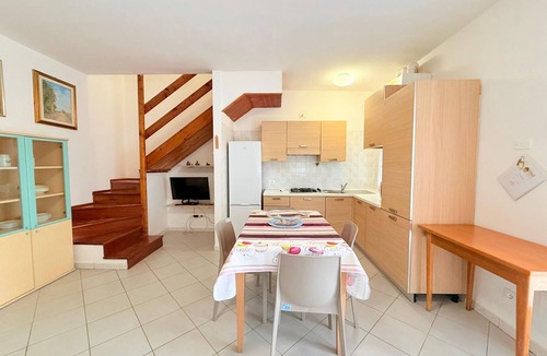 Lido delle Nazioni House | CILE 41 by Interhome