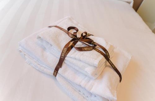Noale Apartment | Cilea Apartment
