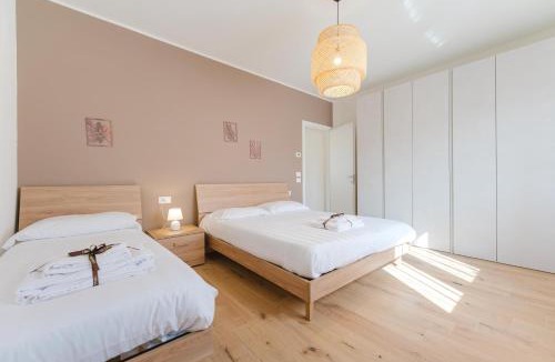 Noale Apartment | Cilea Apartment
