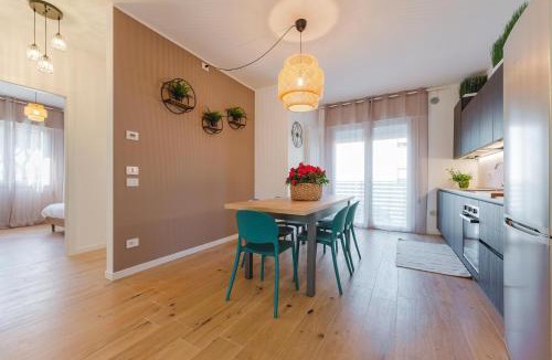 Noale Apartment | Cilea Apartment