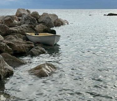 Vallo Scalo Apartment | Cilento Casa Vacanza Giuvino