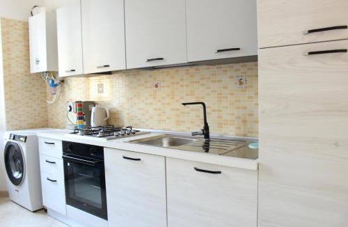 Vallo Scalo Apartment | Cilento Casa Vacanza Giuvino