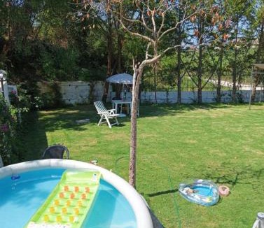Laureana Cilento House | CILENTO CASE&VACANZE - Villa Leyland