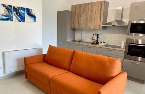 Eboli House | Cilento Contemporary House con idromassaggio Jacuzzi®