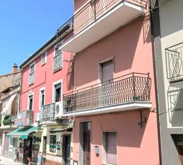 Ogliastro Cilento House | Cilento HOME