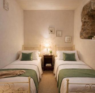 Sessa Cilento House | Cilento House with Garden & Sunset View