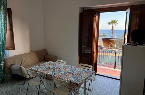 Marina di Casal Velino Apartment | Cilento LOW COST
