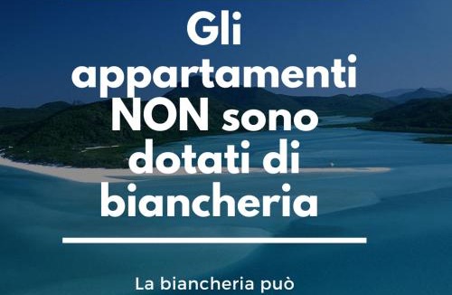 Marina di Casal Velino Apartment | Cilento LOW COST