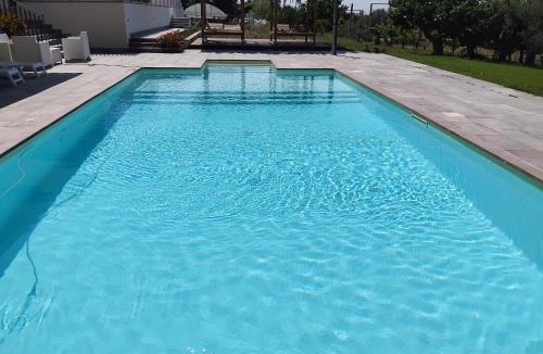 Albanella House | Cilento My Home