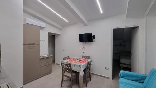 Albanella House | Cilento My Home