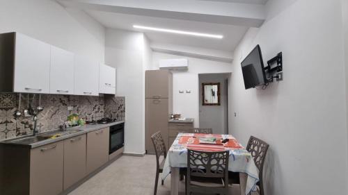 Albanella House | Cilento My Home