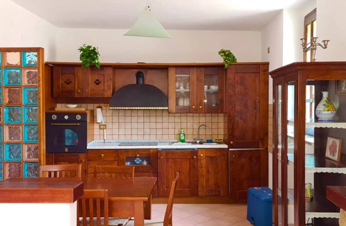 San Mauro Cilento House | Cilento Stone House - Cilento National Park