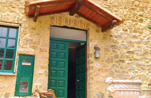 San Mauro Cilento House | Cilento Stone House - Cilento National Park