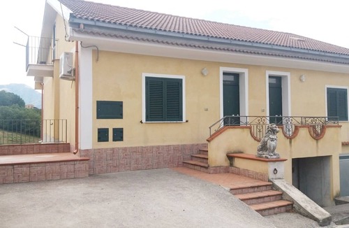 Torraca House | Cilento Torraca holiday home