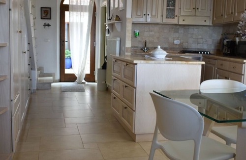 Montepulciano Apartment | Ciliano 16