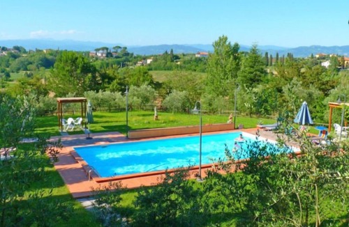 Fucecchio Apartment | Ciliegio by Interhome