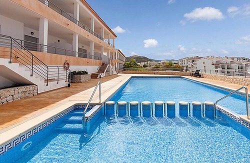 Monte Pego Apartment | Cima del Mar by Interhome