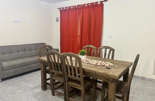 Rivadavia Apartment | Cima Departamentos