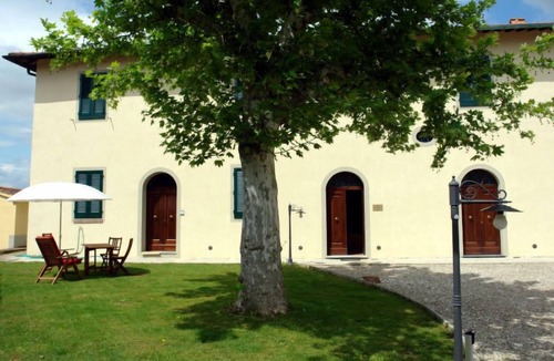 Cerreto Guidi Apartment | Cimabue by Interhome