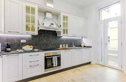Santa Croce Apartment | Cimabue Mansion