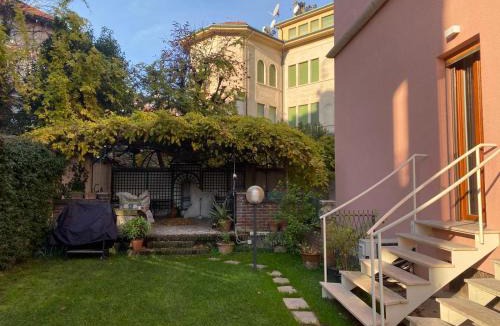 Washington House | Cimarosa22