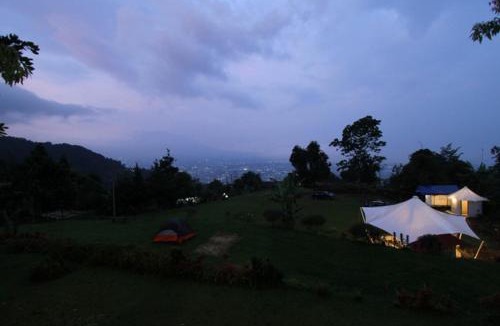 Megamendung Other | Cimon Urban Camp
