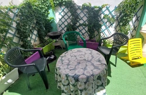 Province of Cagliari Apartment | cin:IT092009C2000P1570
