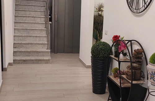 Province of Cagliari Apartment | cin:IT092009C2000P1570