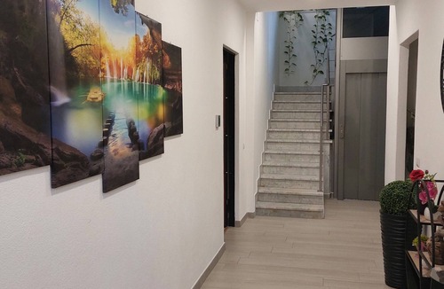 Province of Cagliari Apartment | cin:IT092009C2000P1570