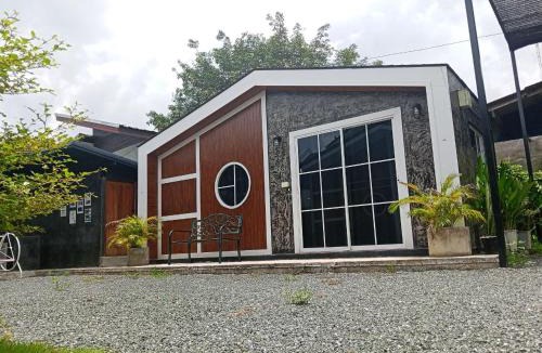 Pa Daet House | Cina Home