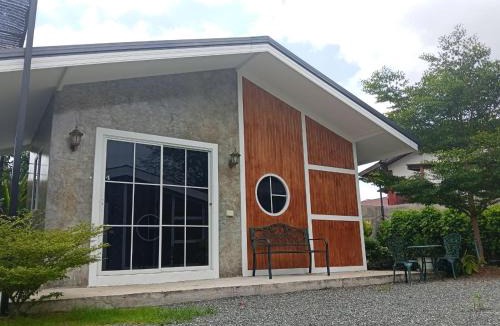 Pa Daet House | Cina Home