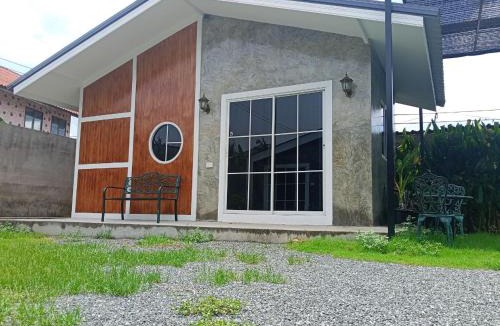 Pa Daet House | Cina Home