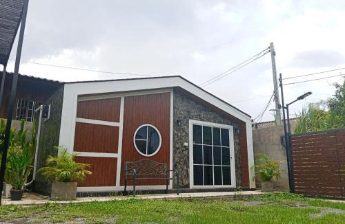 Pa Daet House | Cina Home