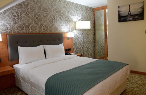 Korfez Hotel | Cinarpark Hotel